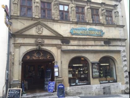 Foto: Baumeisterhaus