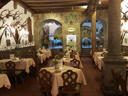 Foto: Baumeisterhaus