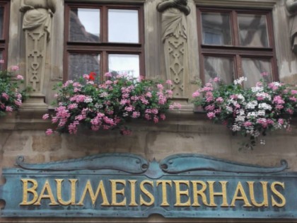 Foto: Baumeisterhaus