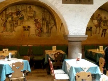 Foto: Baumeisterhaus